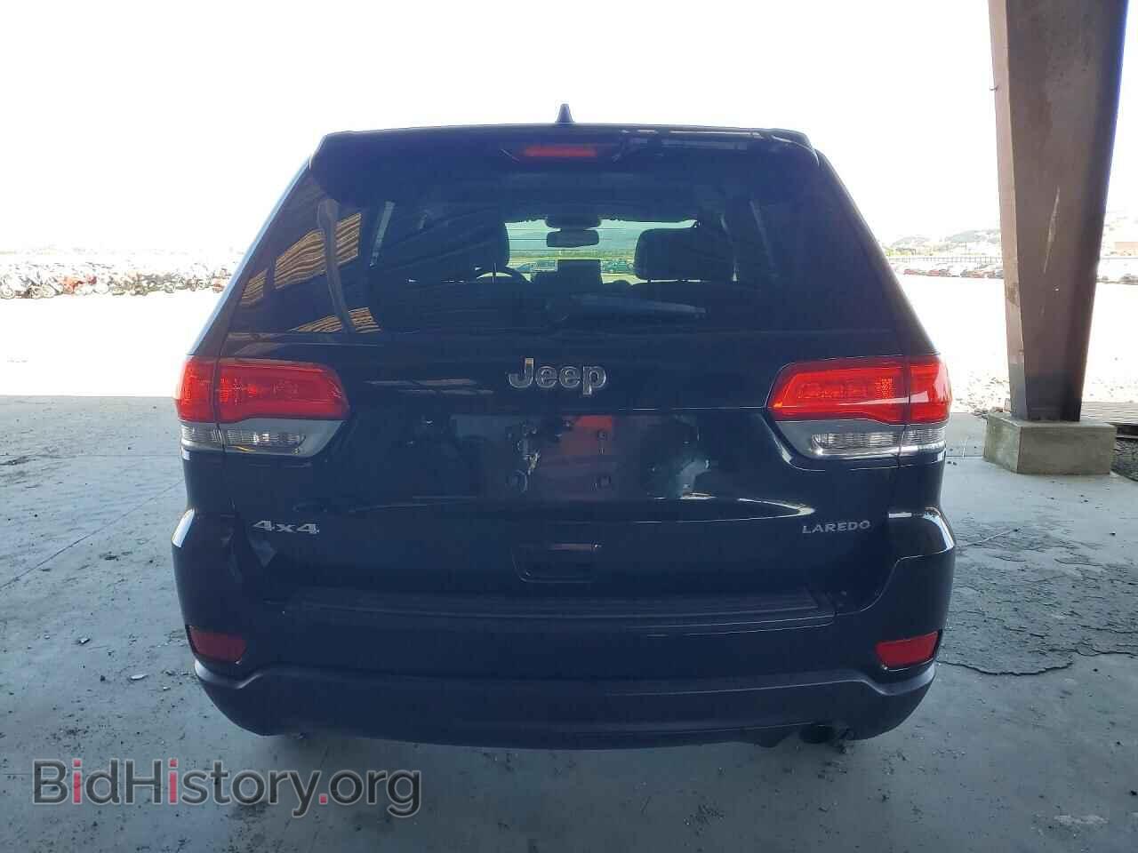 2014 JEEP CHEROKEE - VIN: 1C4RJFAG6EC262565 - Фото 6