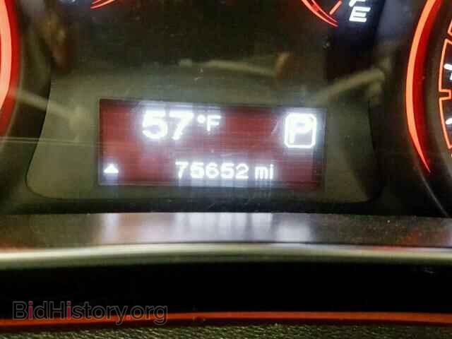 2015 DODGE DART - VIN: 1C3CDFBB7FD128471 - Фото 8