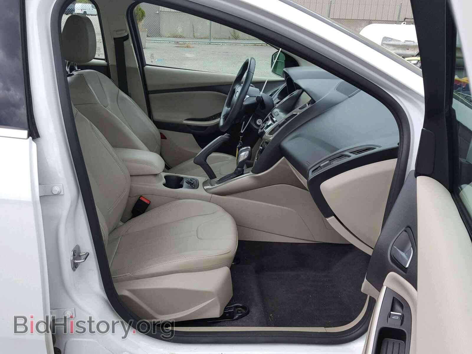 2012 FORD FOCUS - VIN: 1FAHP3H26CL281476 - Photo 5