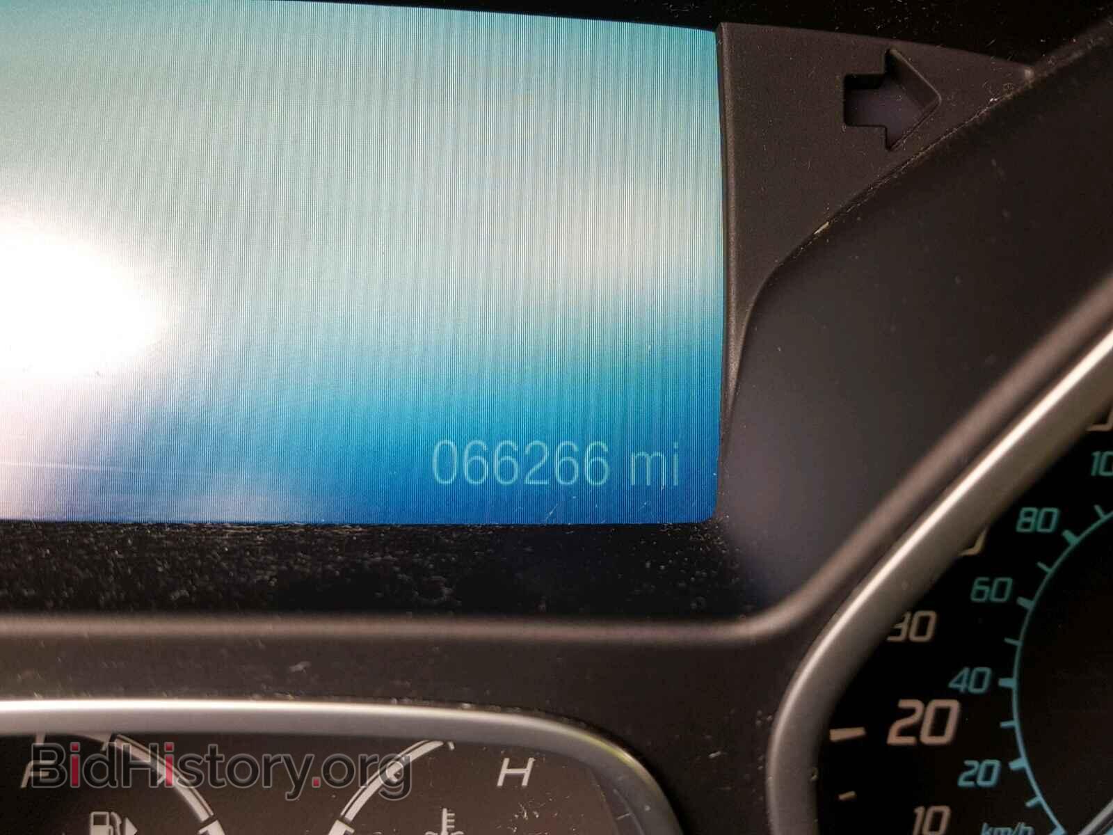 2012 FORD FOCUS - VIN: 1FAHP3H26CL281476 - Photo 8