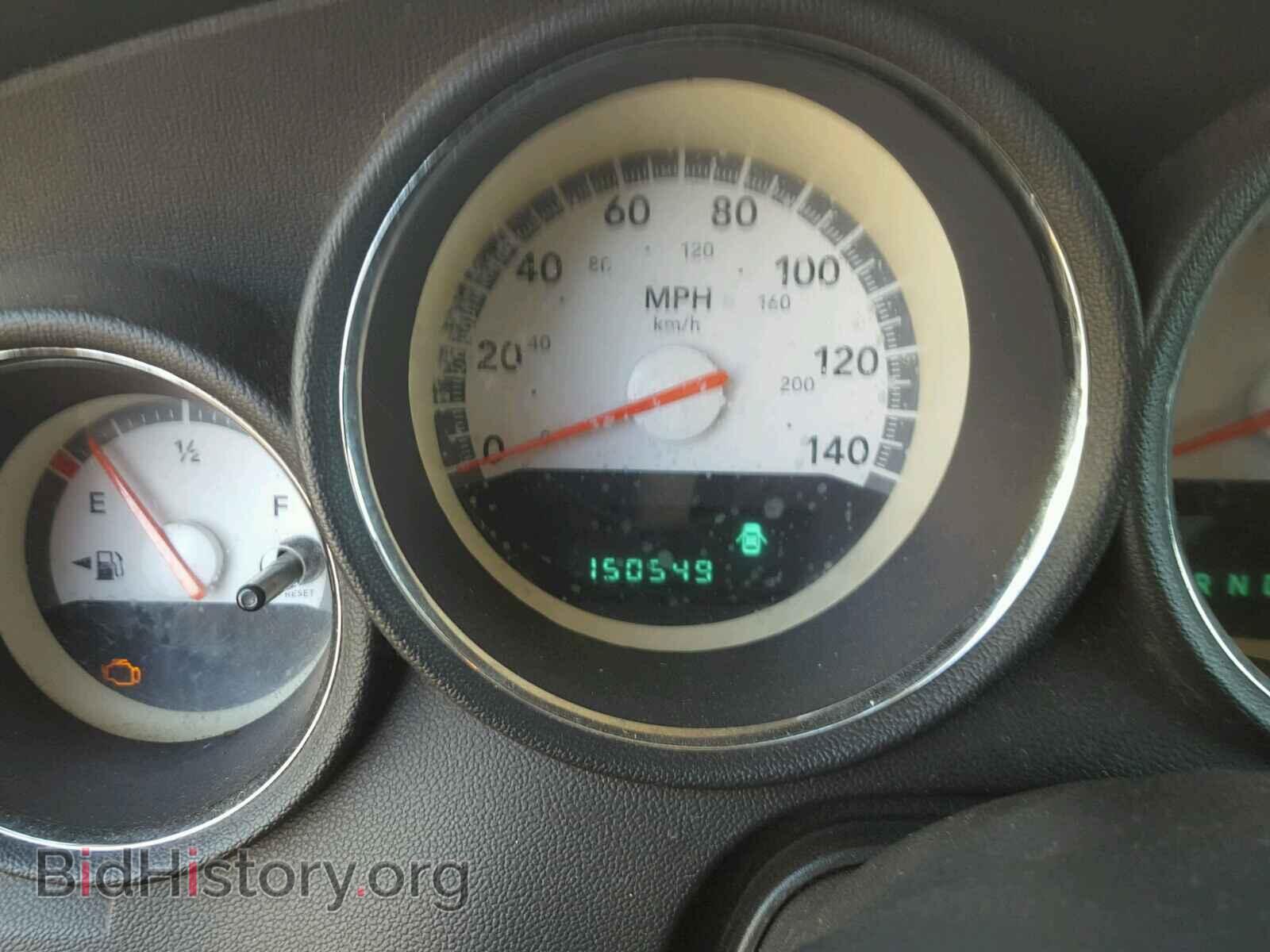 2010 DODGE CHARGER - VIN: 2B3CA3CV9AH108148 - Фото 8