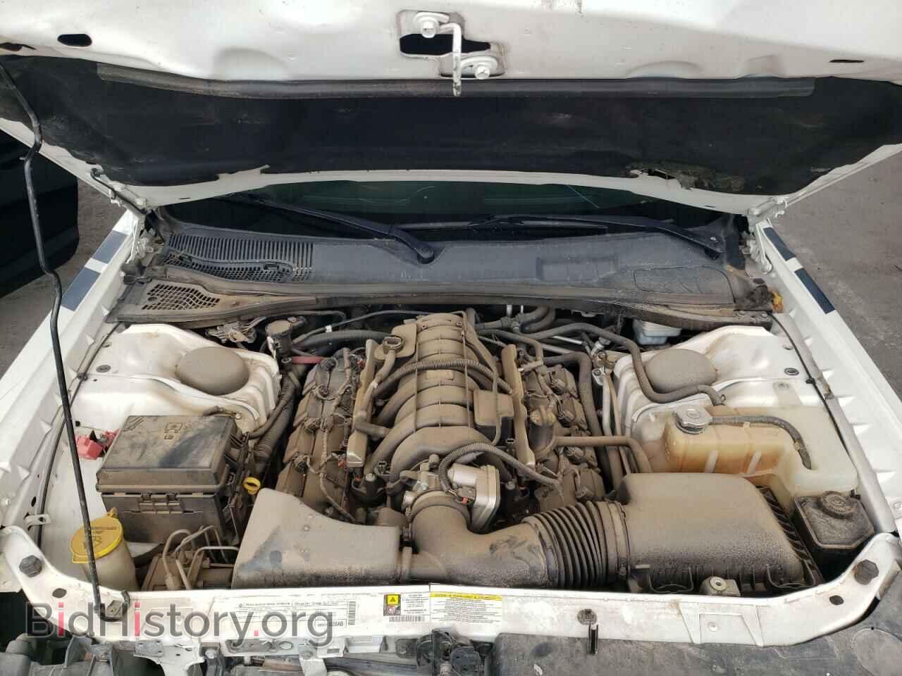 2010 DODGE CHALLENGER - VIN: 2B3CJ5DT8AH129341 - Фото 7