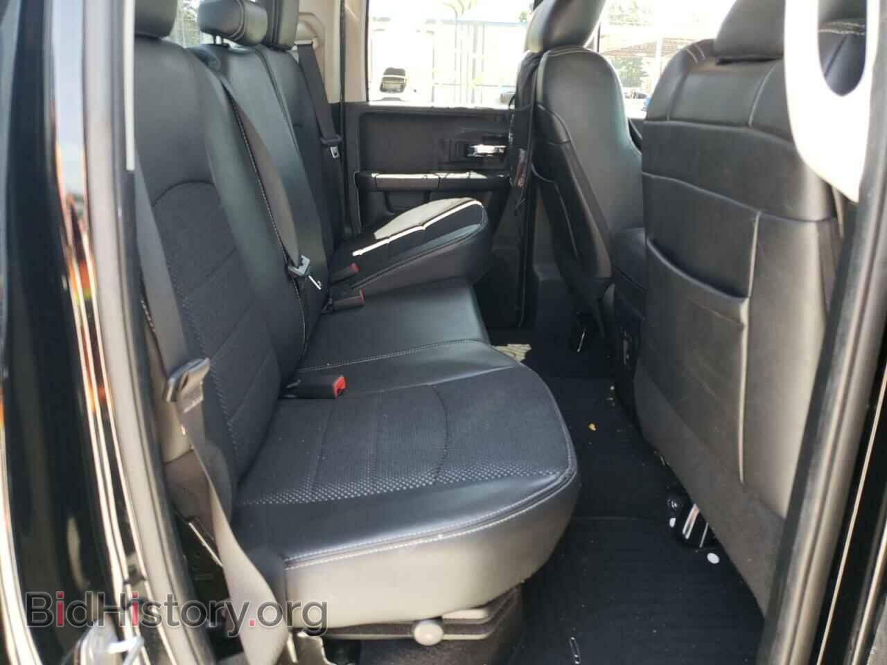 2014 RAM 1500 - VIN: 1C6RR6HT4ES372457 - Фото 6