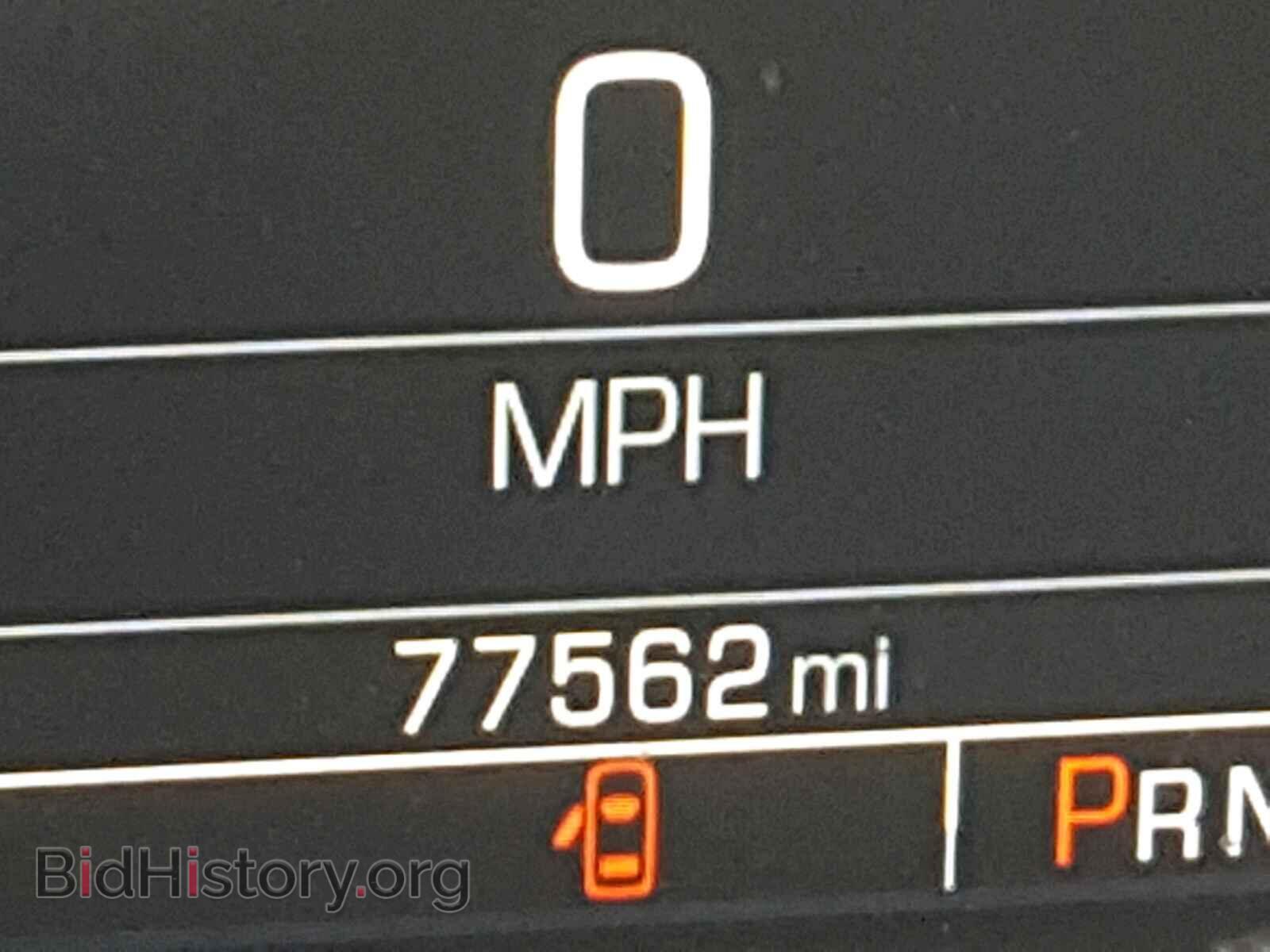 2016 CHEVROLET SILVERADO - VIN: 1GCNKREC6GZ150742 - Фото 8