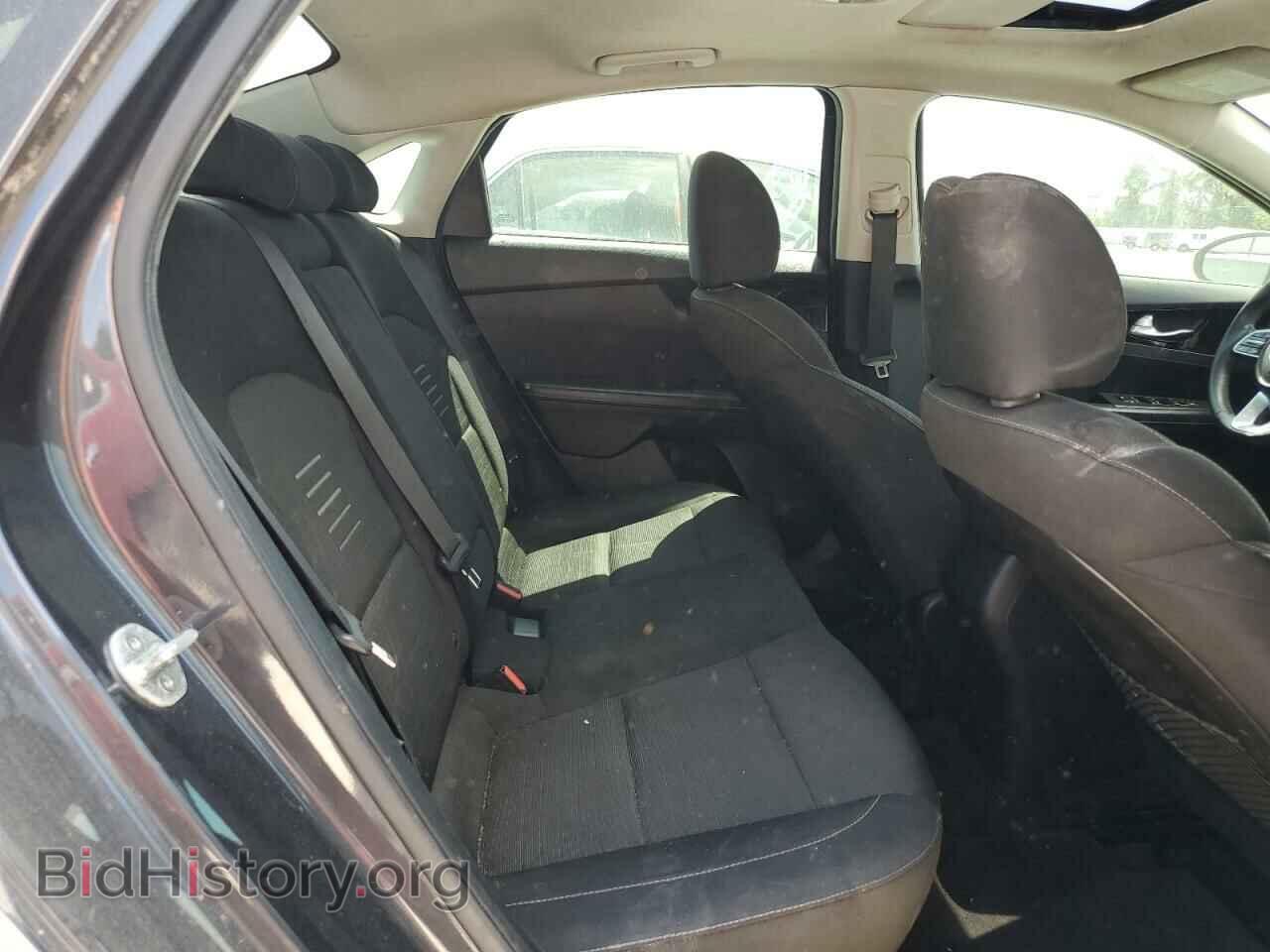 2019 KIA FORTE - VIN: 3KPF34AD6KE028017 - Фото 10