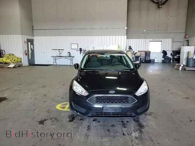 2015 FORD FOCUS - VIN: 1FADP3F20FL376458 - Photo 13