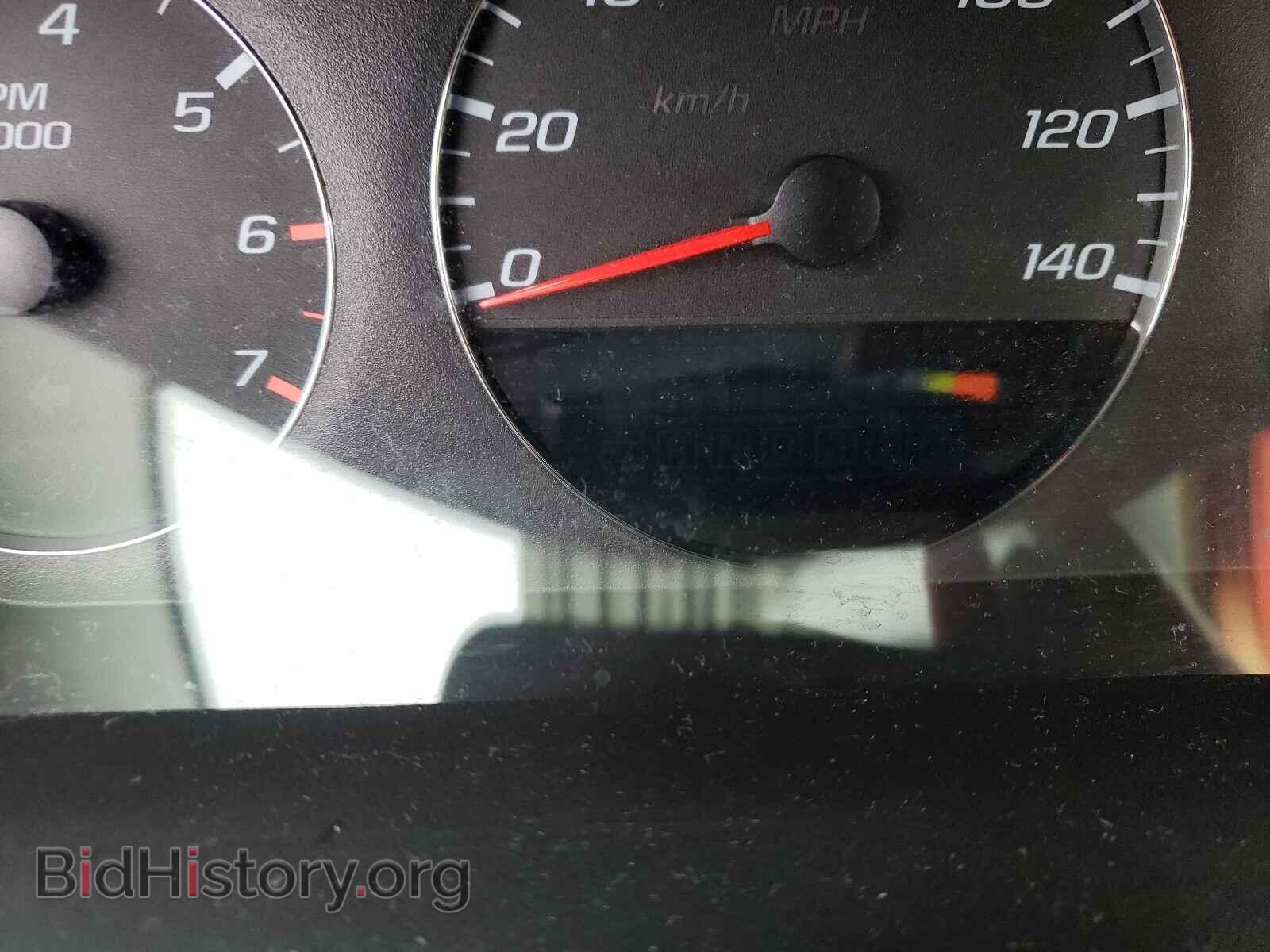 2007 CHEVROLET IMPALA - VIN: 2G1WT58N079272748 - Фото 8