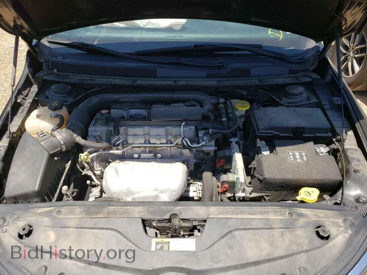 2017 CHRYSLER 200 - VIN: 1C3CCCFB9HN501258 - Фото 7