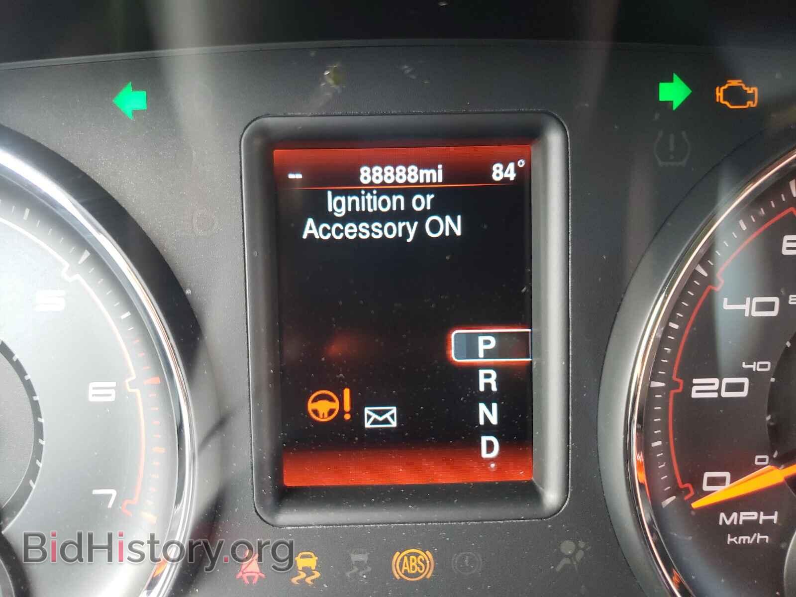 2013 DODGE CHARGER - VIN: 2C3CDXCT8DH632055 - Фото 8