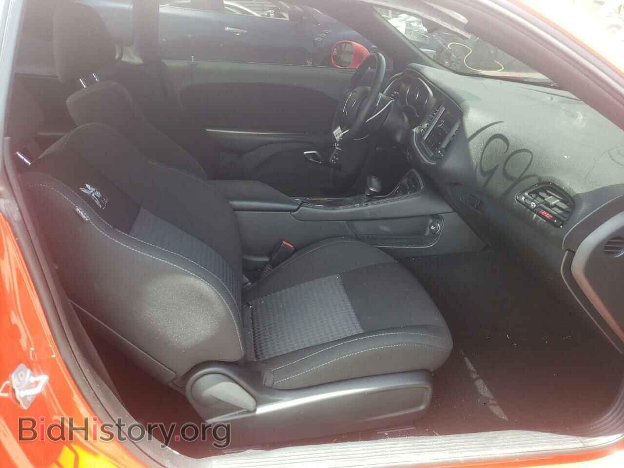 2020 DODGE CHALLENGER - VIN: 2C3CDZFJ6LH218065 - Фото 5