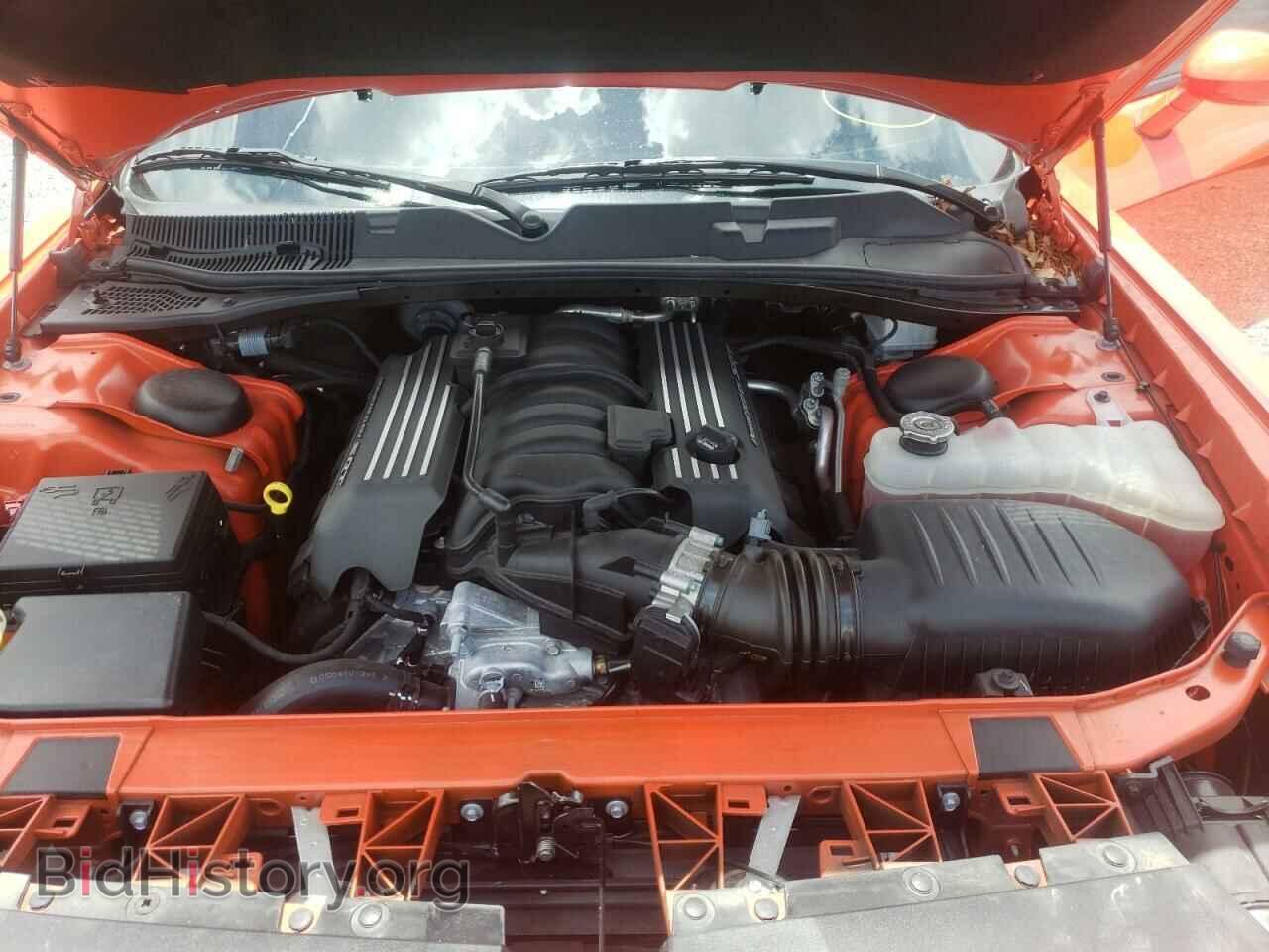 2020 DODGE CHALLENGER - VIN: 2C3CDZFJ6LH218065 - Фото 7