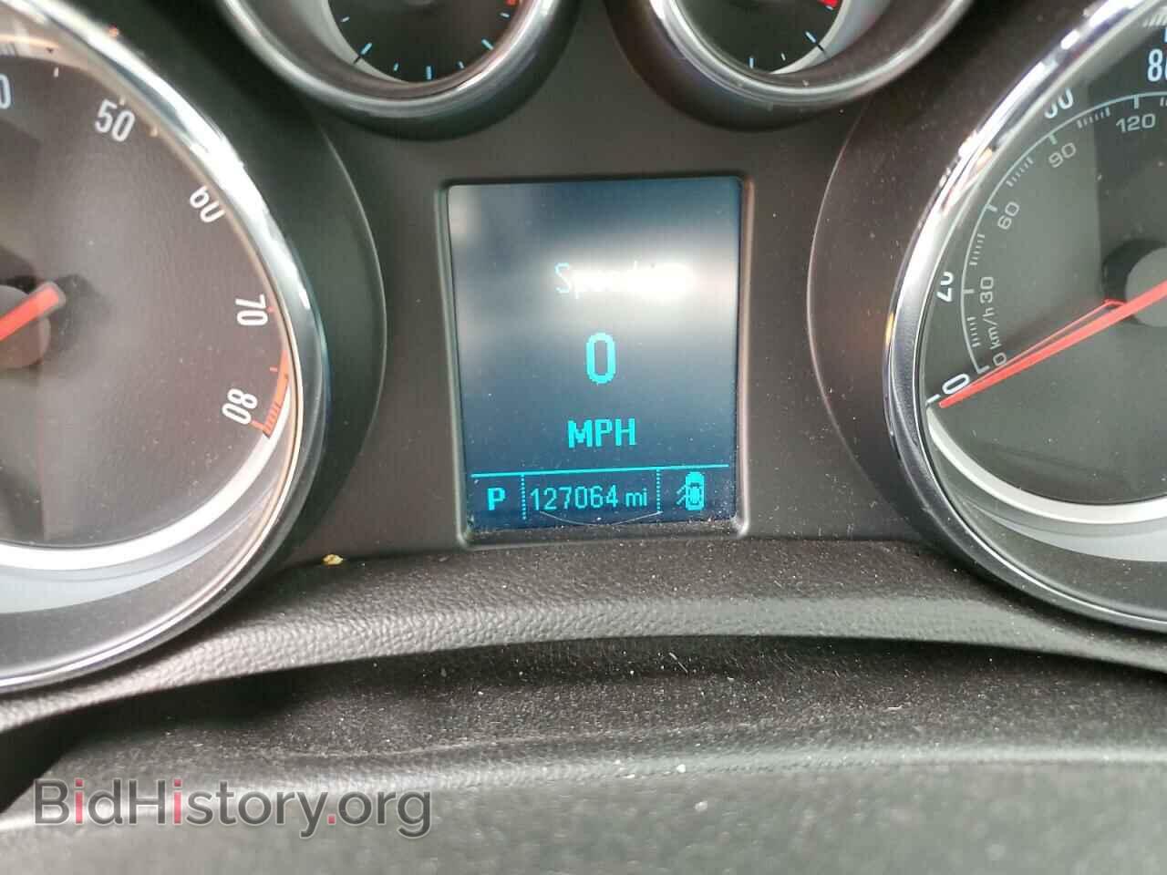 2013 BUICK ENCORE - VIN: KL4CJDSB6DB202961 - Фото 9