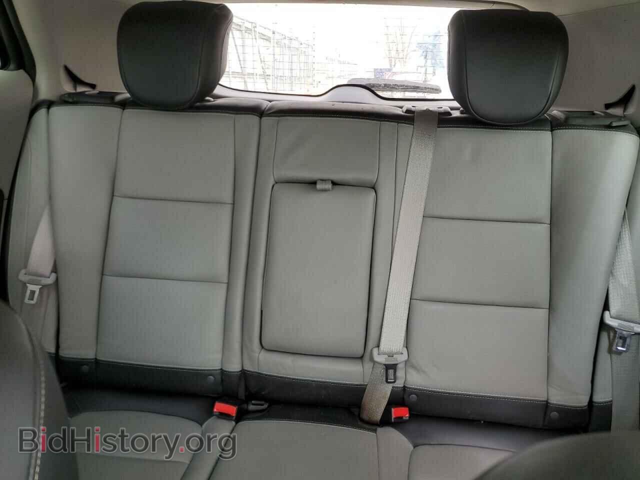 2013 BUICK ENCORE - VIN: KL4CJDSB6DB202961 - Фото 10