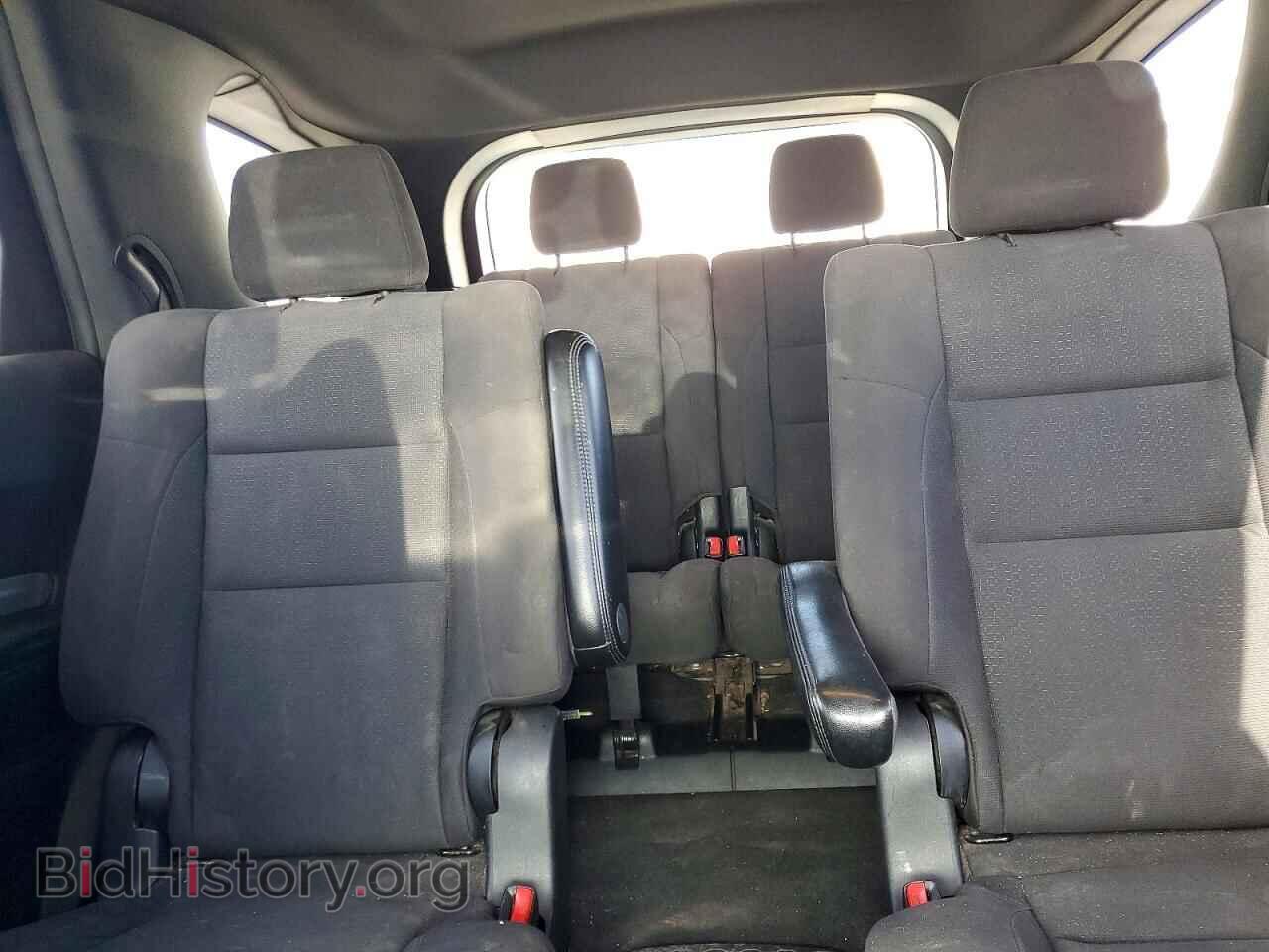 2014 DODGE DURANGO - VIN: 1C4RDHAG5EC286455 - Photo 10