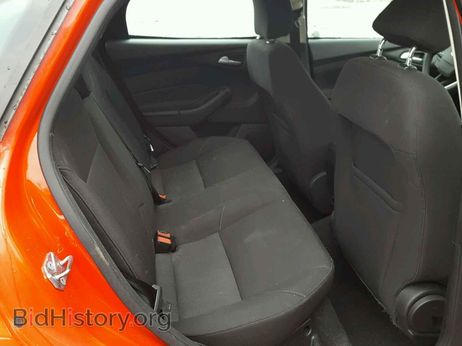2015 FORD FOCUS - VIN: 1FADP3F29FL203473 - Photo 6