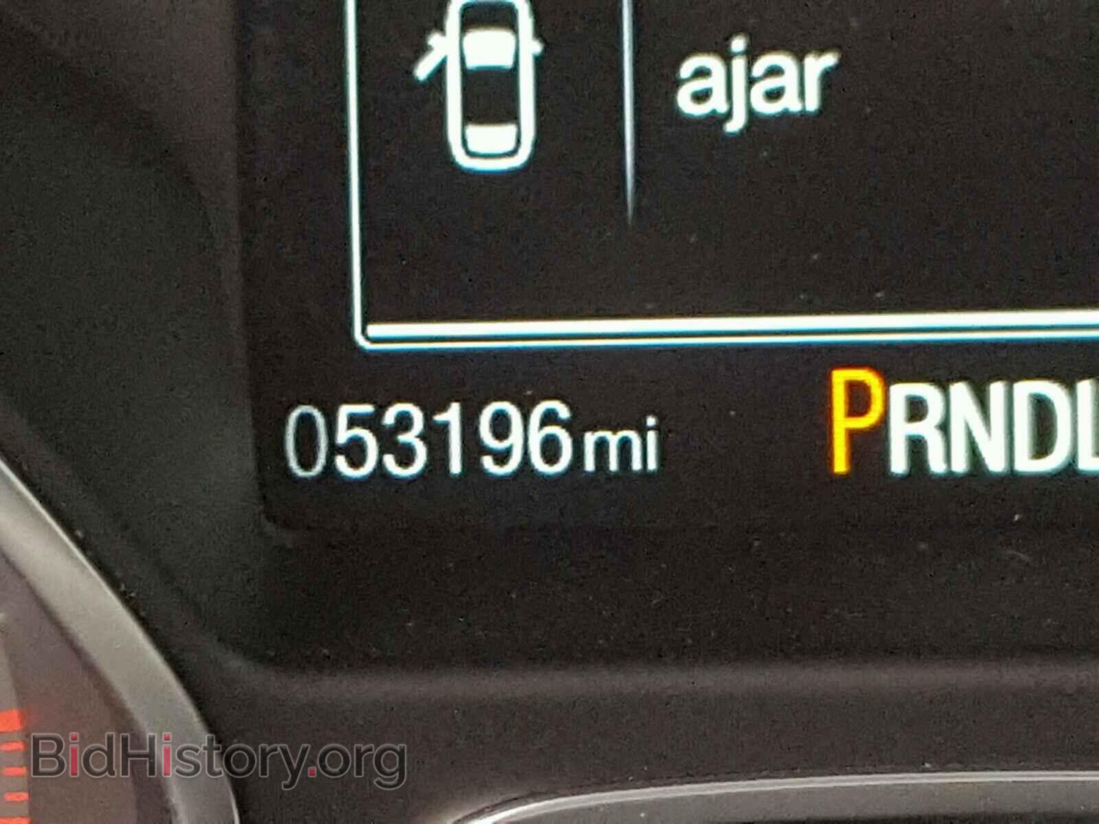 2015 FORD FOCUS - VIN: 1FADP3F29FL203473 - Photo 8
