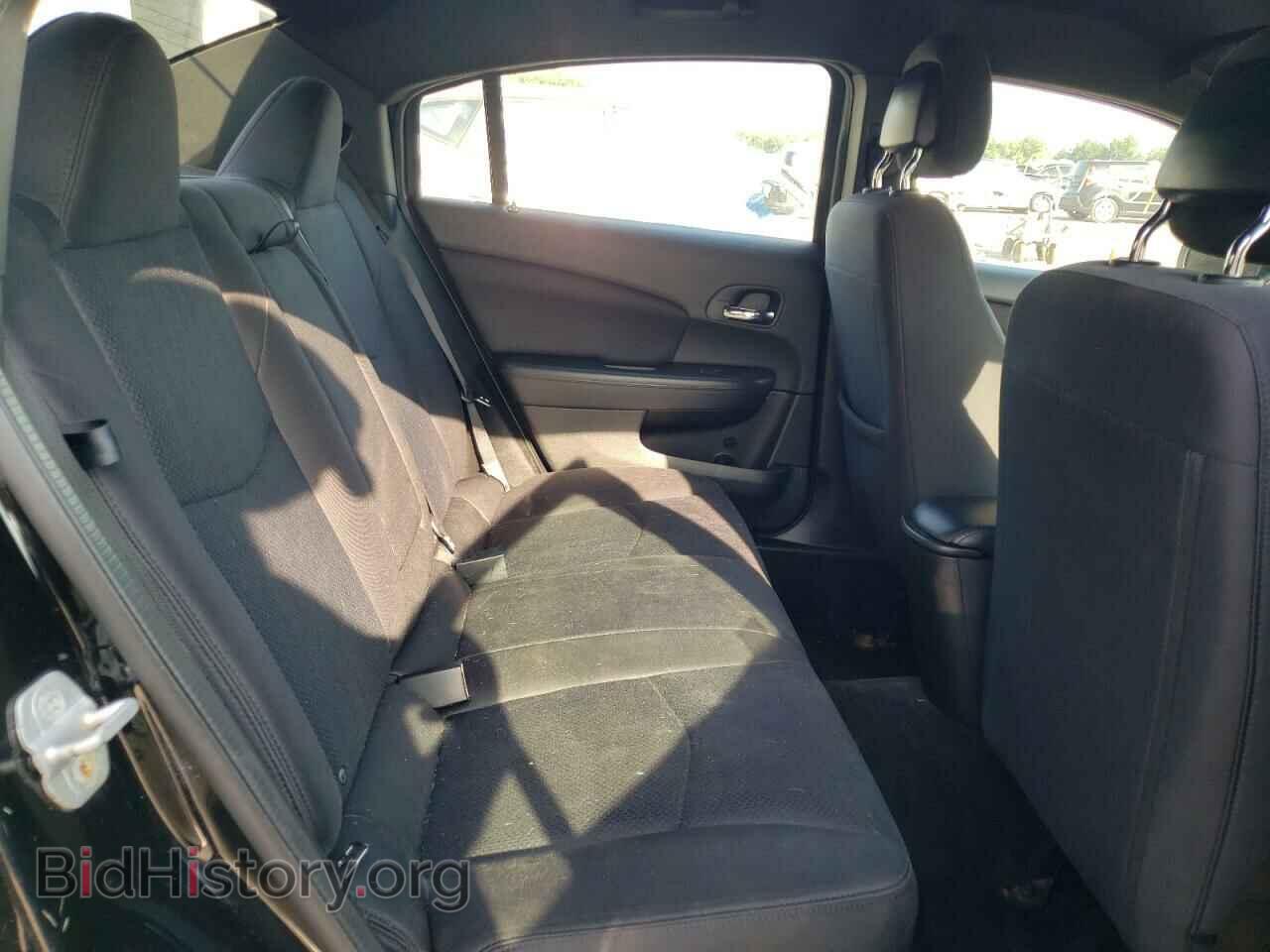 2013 CHRYSLER 200 - VIN: 1C3CCBBB3DN656169 - Photo 6