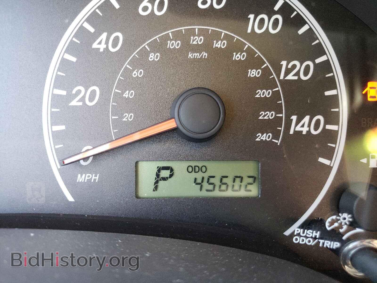 2013 TOYOTA COROLLA - VIN: 5YFBU4EE4DP167529 - Фото 8
