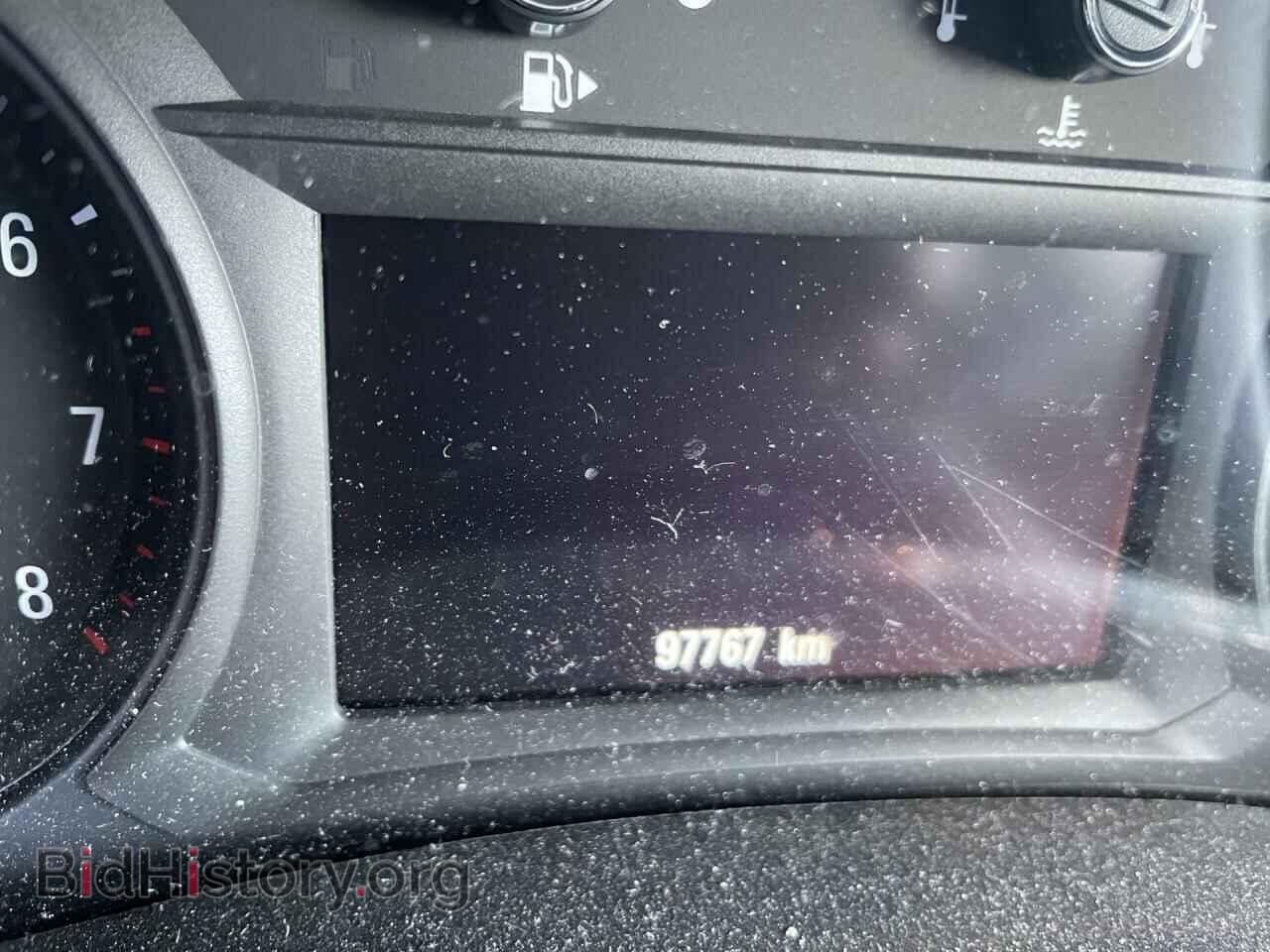 2018 BUICK ENCORE - VIN: KL4CJESB3JB704523 - Photo 6
