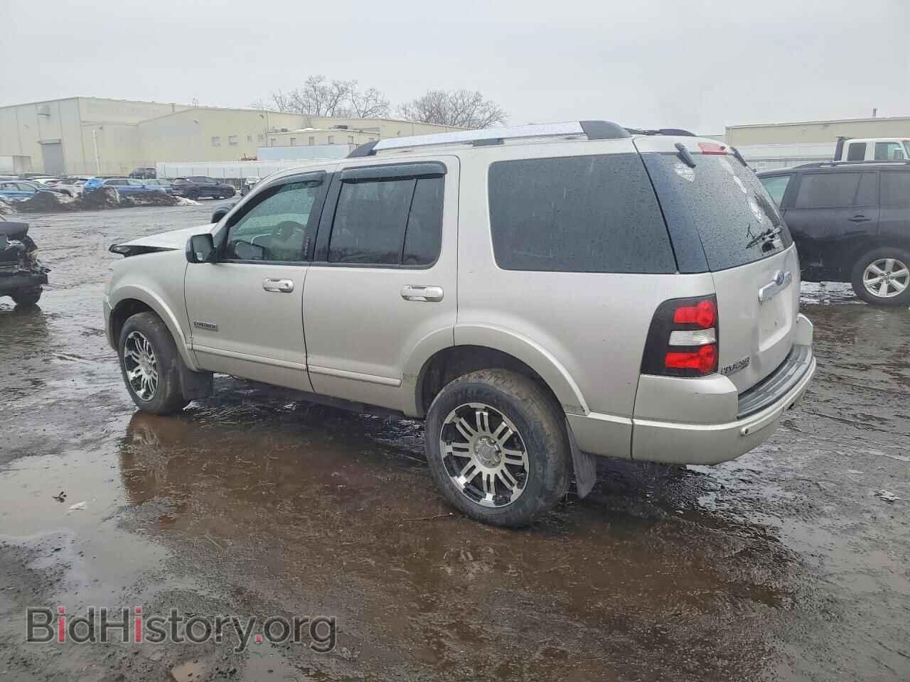 2006 FORD EXPLORER - VIN: 1FMEU75E36UB65030 - Фото 2