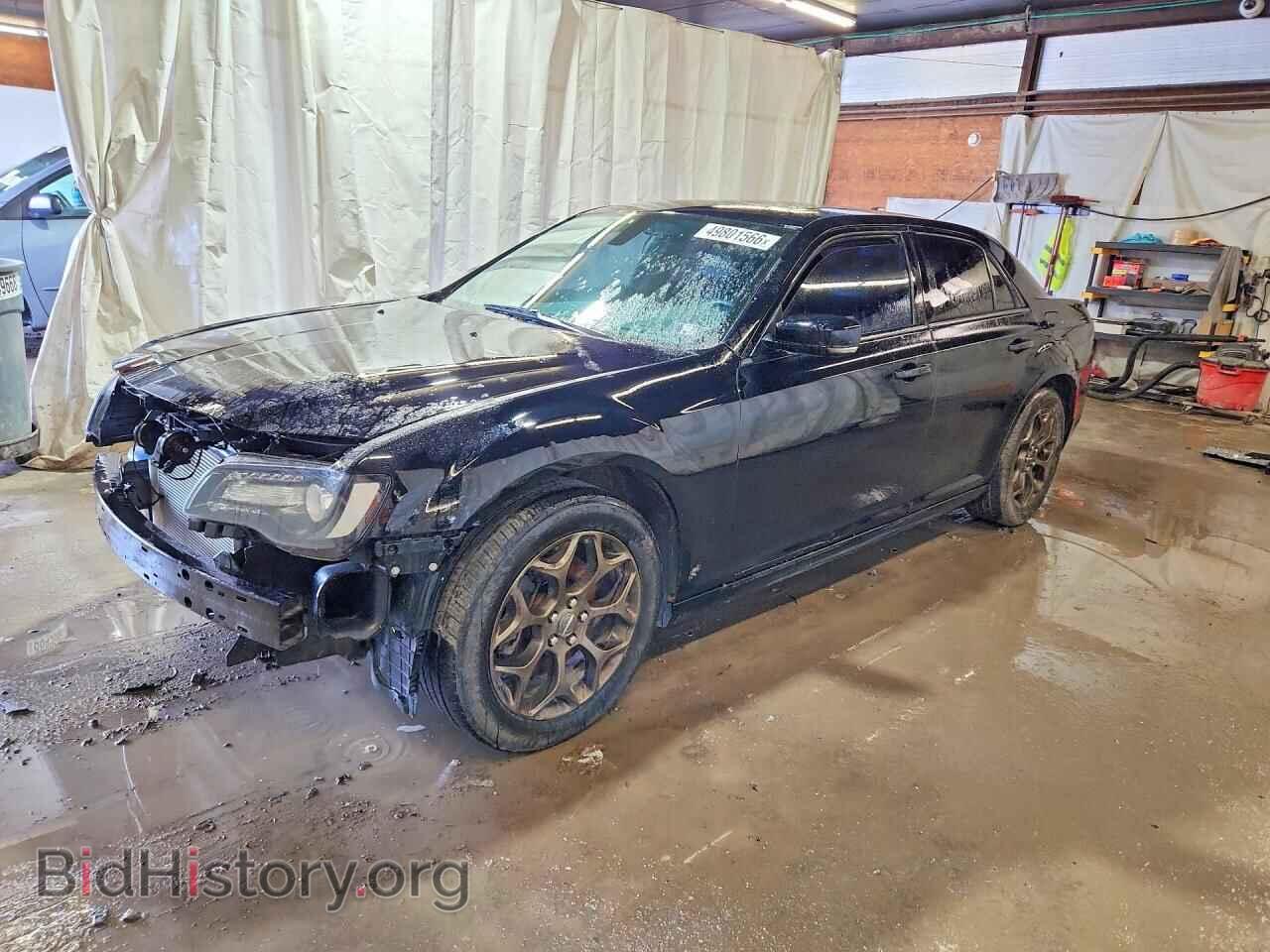 Photo 2C3CCAGG7GH274318 - CHRYSLER 300 2016