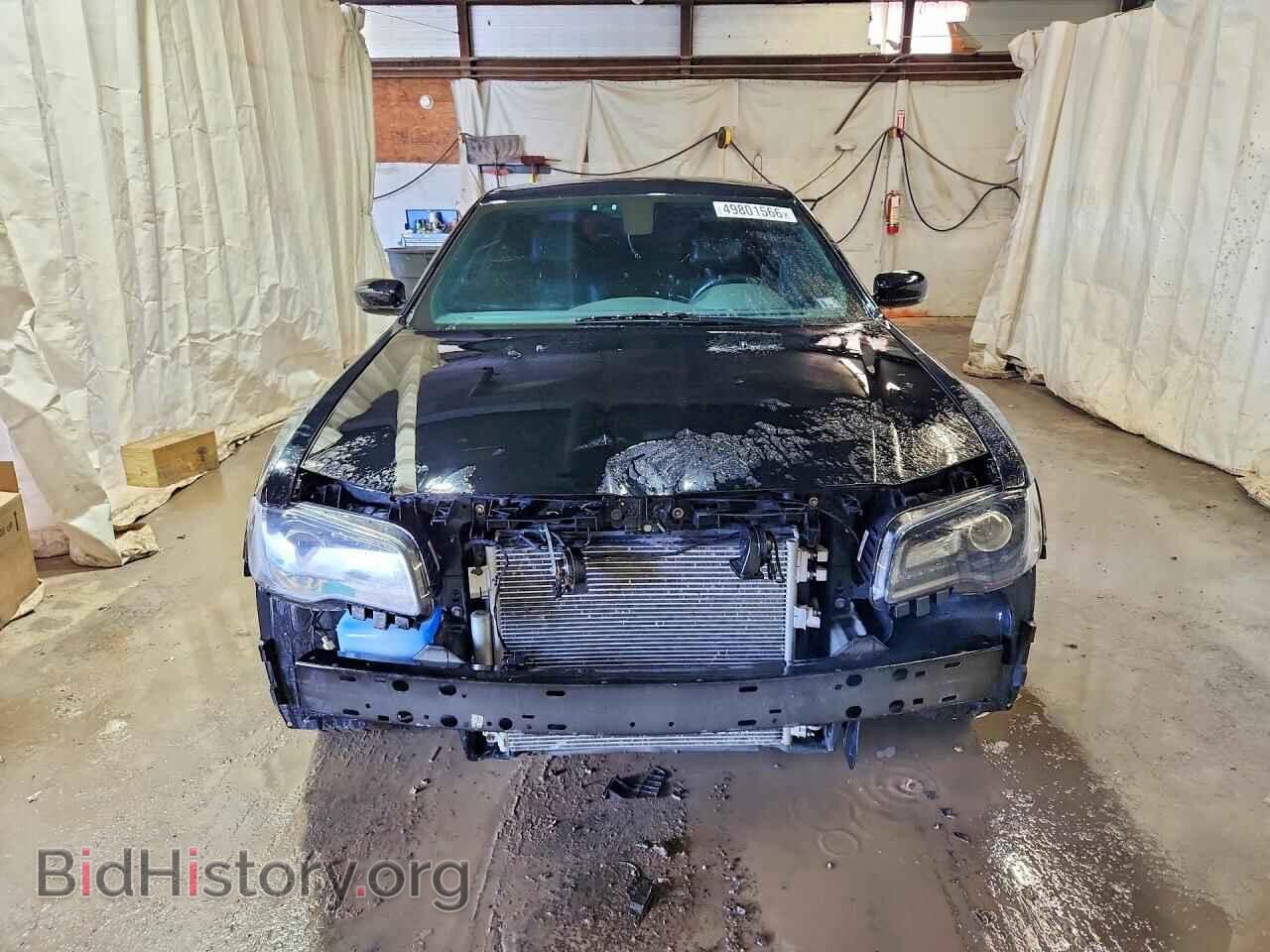 2016 CHRYSLER 300 - VIN: 2C3CCAGG7GH274318 - Фото 5