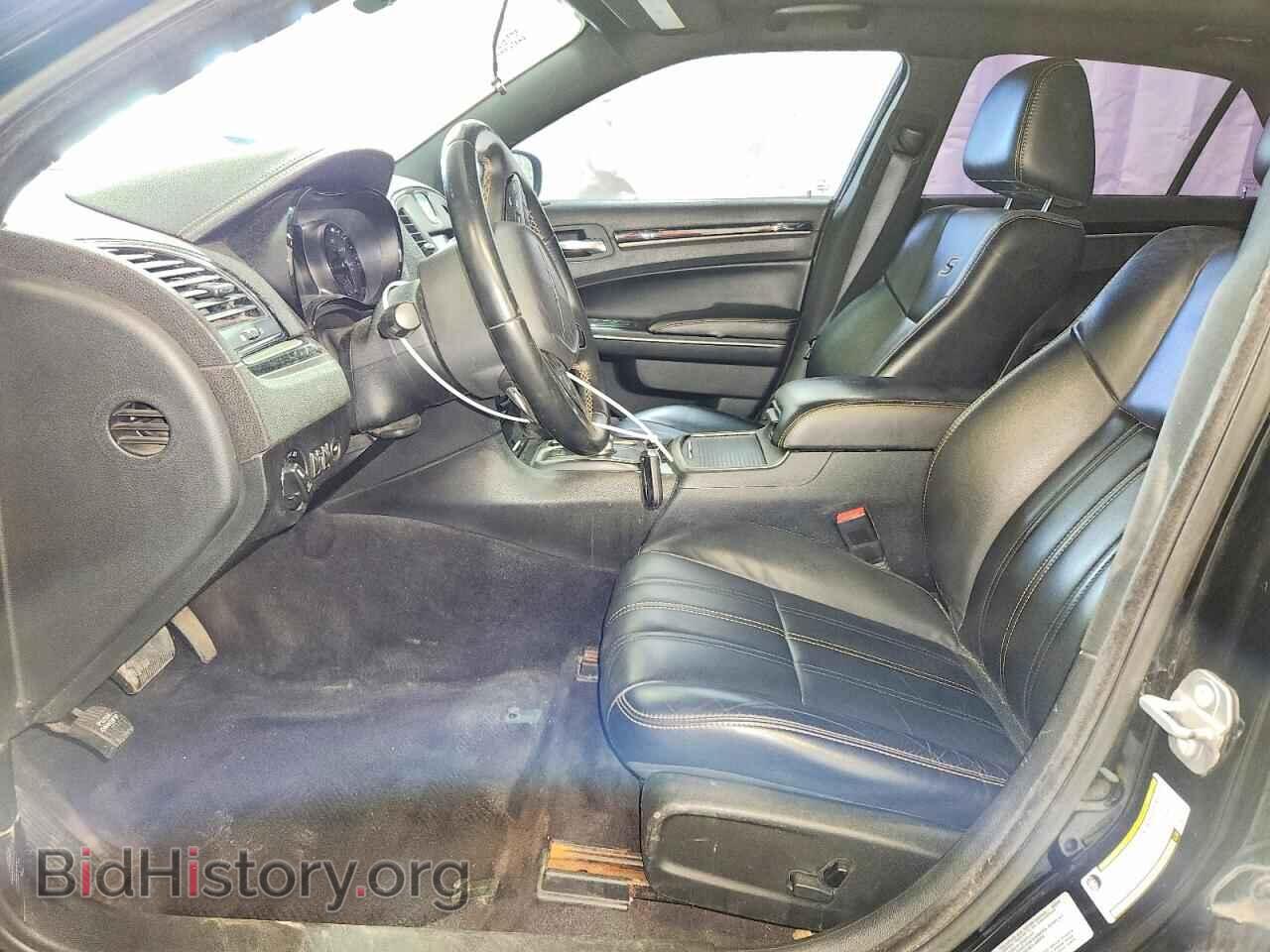 2016 CHRYSLER 300 - VIN: 2C3CCAGG7GH274318 - Фото 7