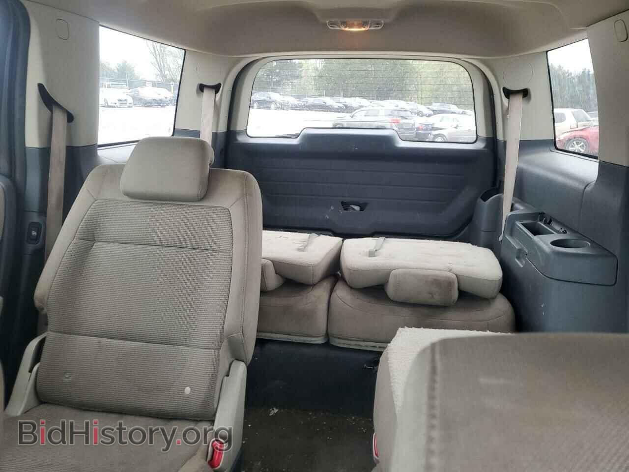 2009 FORD FLEX - VIN: 2FMDK51C49BA04531 - Фото 10