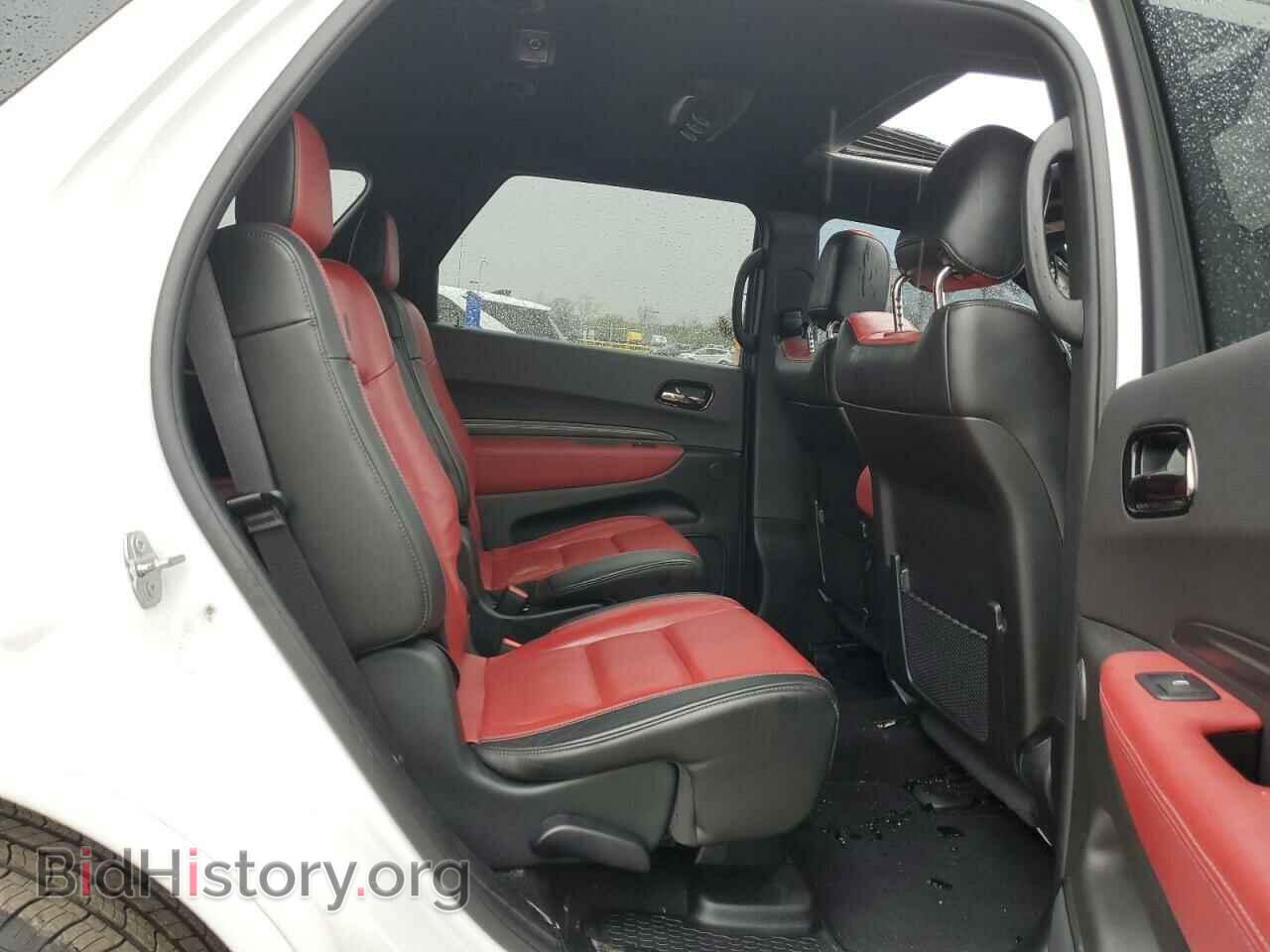 2021 DODGE DURANGO - VIN: 1C4SDJCT0MC544060 - Фото 11