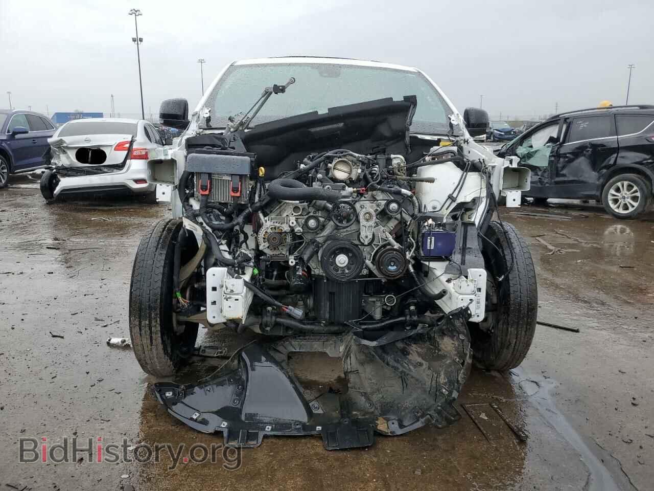 2021 DODGE DURANGO - VIN: 1C4SDJCT0MC544060 - Фото 5