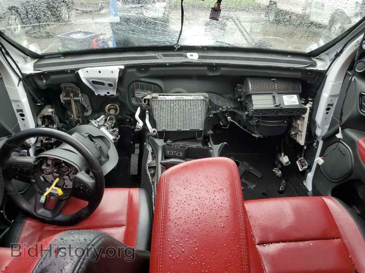2021 DODGE DURANGO - VIN: 1C4SDJCT0MC544060 - Фото 8