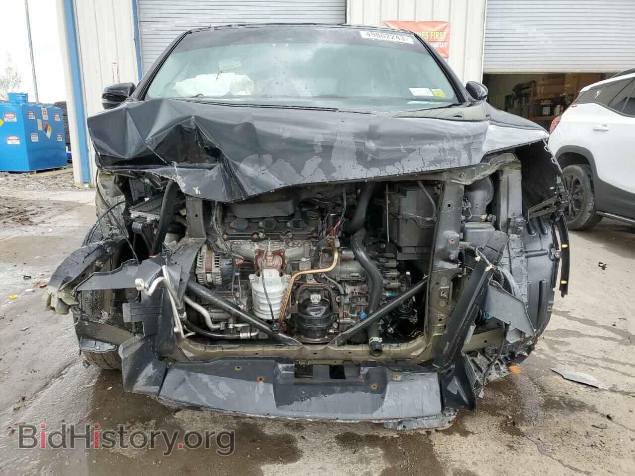 2019 HONDA PILOT - VIN: 5FNYF6H56KB095849 - Фото 5