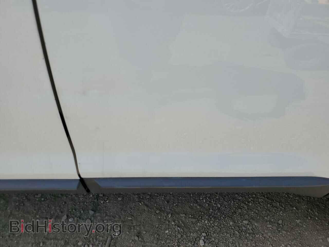 2011 FORD EDGE - VIN: 2FMDK3JC3BBB07482 - Фото 9