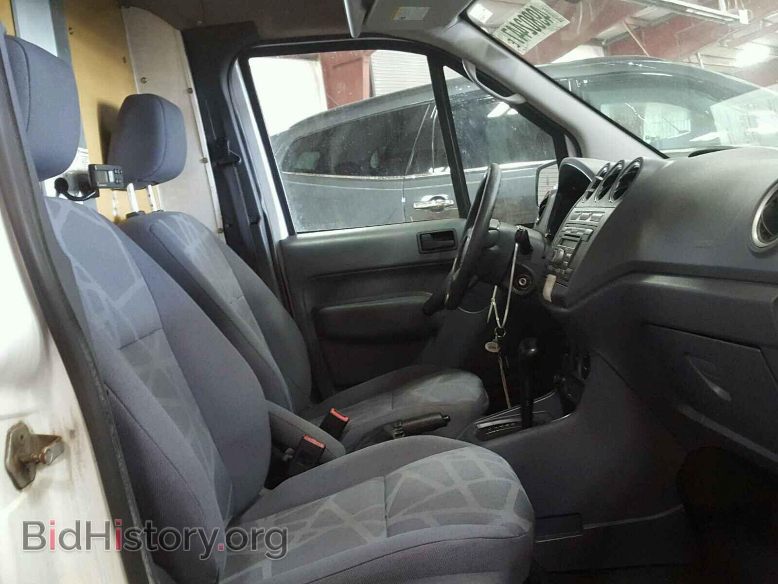 2010 FORD TRANSIT CO - VIN: NM0LS7BN7AT039884 - Фото 5