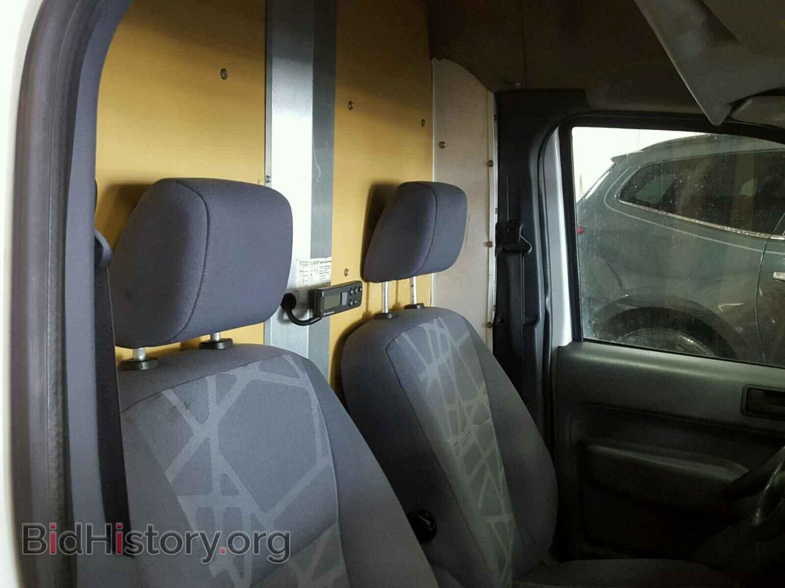 2010 FORD TRANSIT CO - VIN: NM0LS7BN7AT039884 - Фото 6