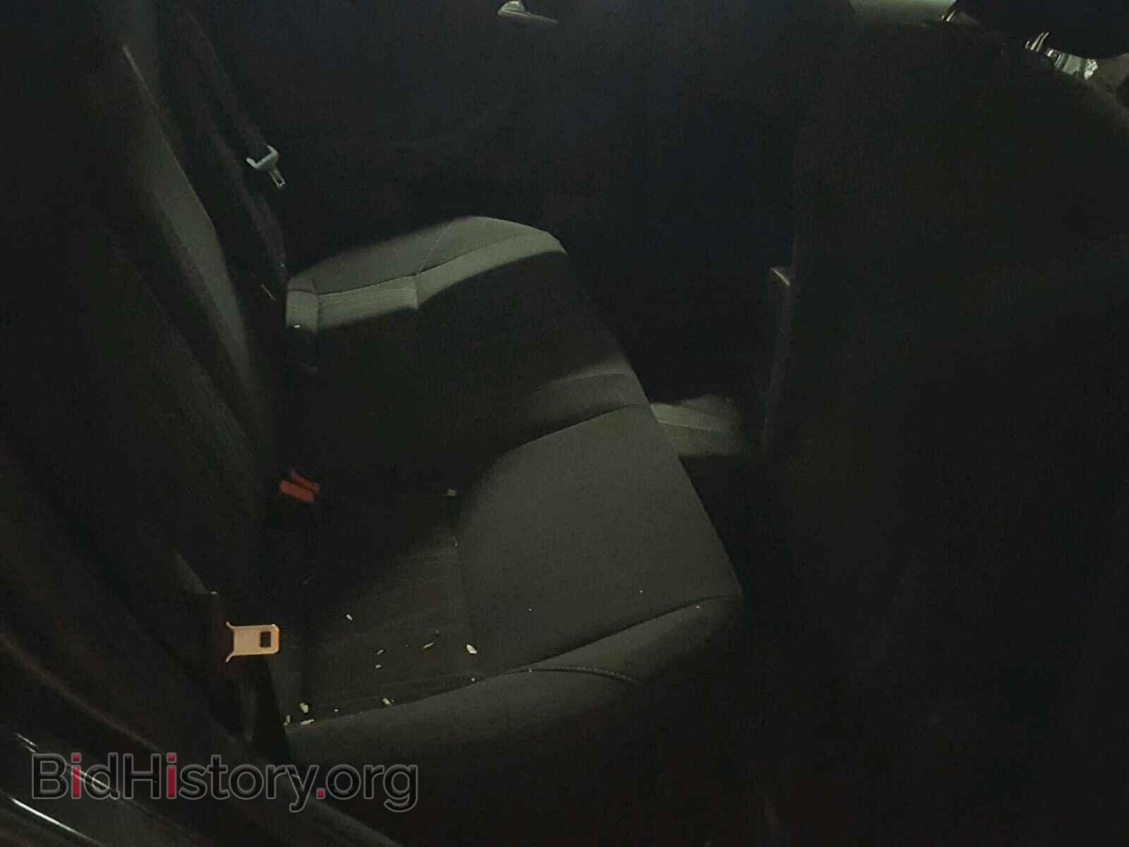 2016 FORD FOCUS - VIN: 1FADP3F2XGL372306 - Photo 6