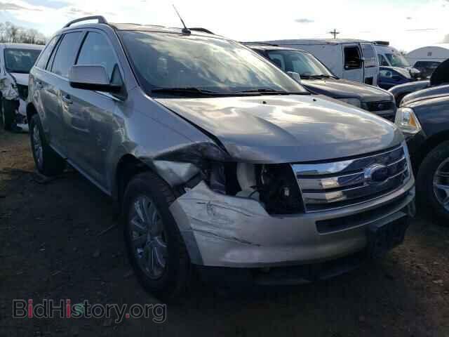 Photo 2FMDK49C68BA97694 - FORD EDGE 2008