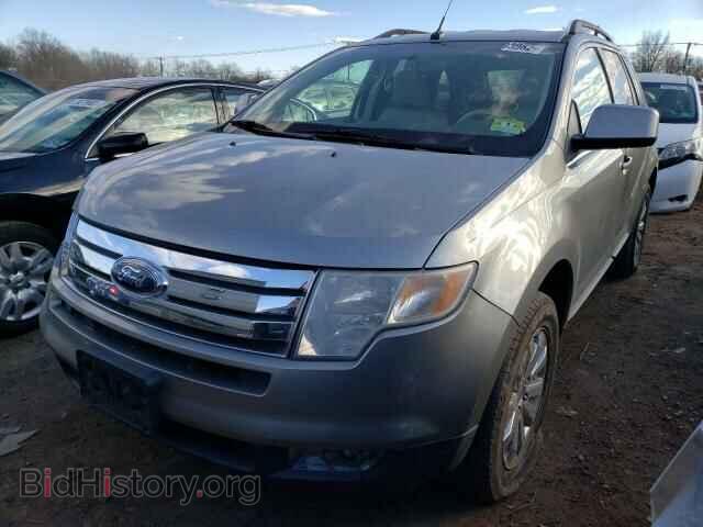 2008 FORD EDGE - VIN: 2FMDK49C68BA97694 - Photo 2