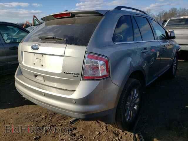 2008 FORD EDGE - VIN: 2FMDK49C68BA97694 - Photo 4