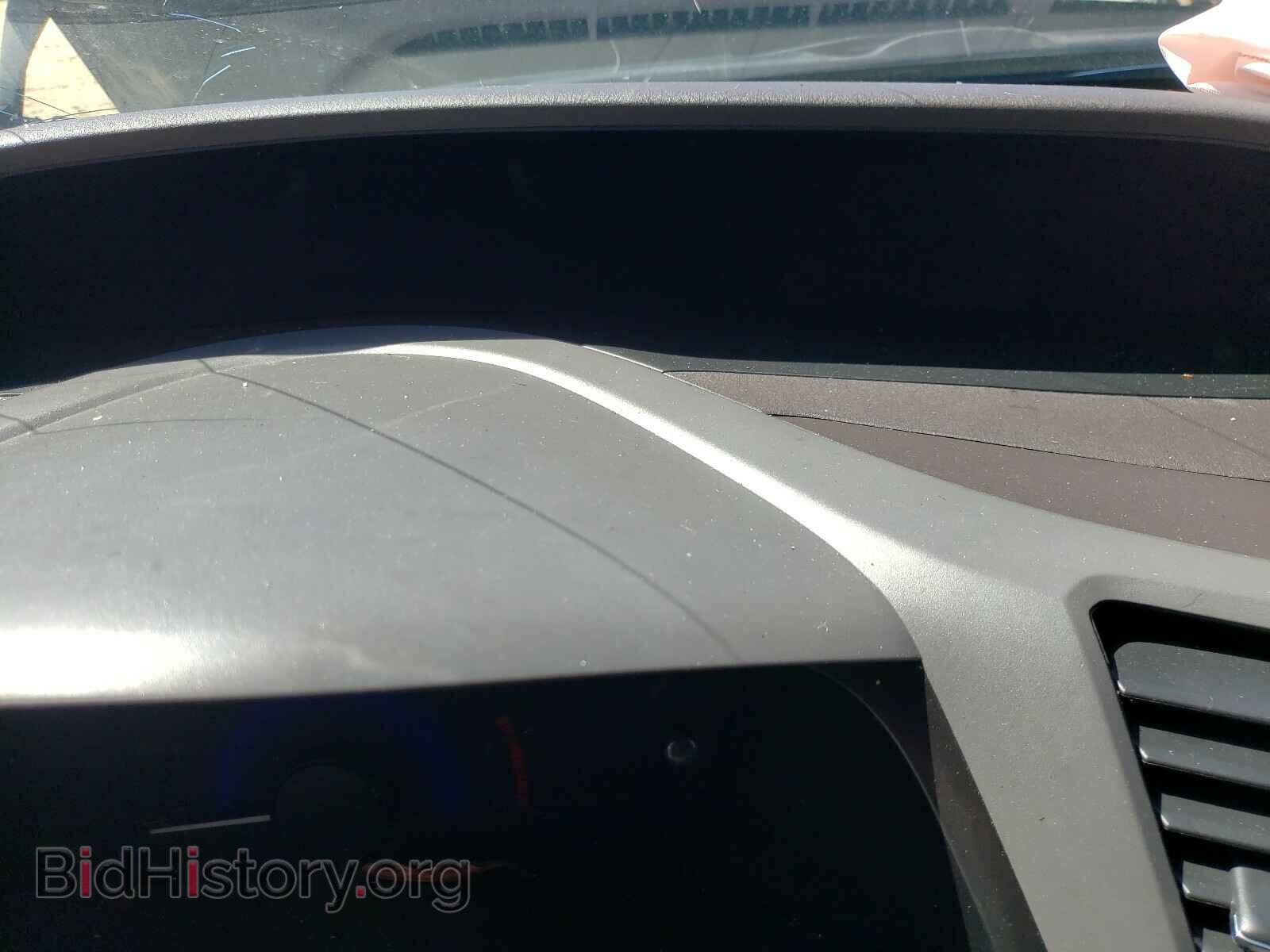 2012 HONDA CIVIC - VIN: 19XFB2F81CE053508 - Photo 8