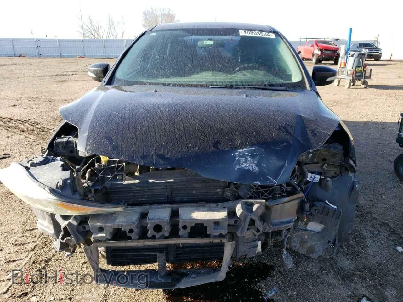 2013 FORD FOCUS - VIN: 1FADP3F23DL279333 - Photo 5