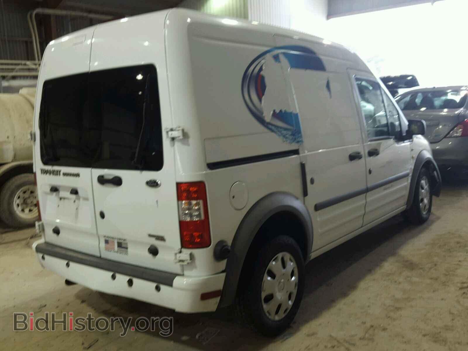 2013 FORD TRANSIT CO - VIN: NM0LS7DN6DT168877 - Фото 4
