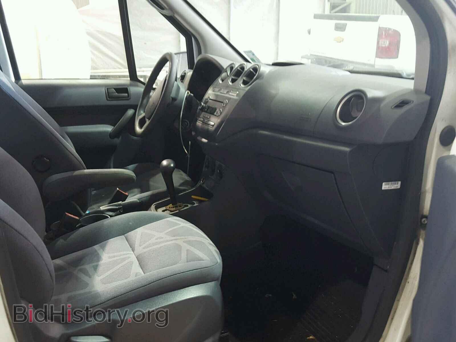 2013 FORD TRANSIT CO - VIN: NM0LS7DN6DT168877 - Фото 5