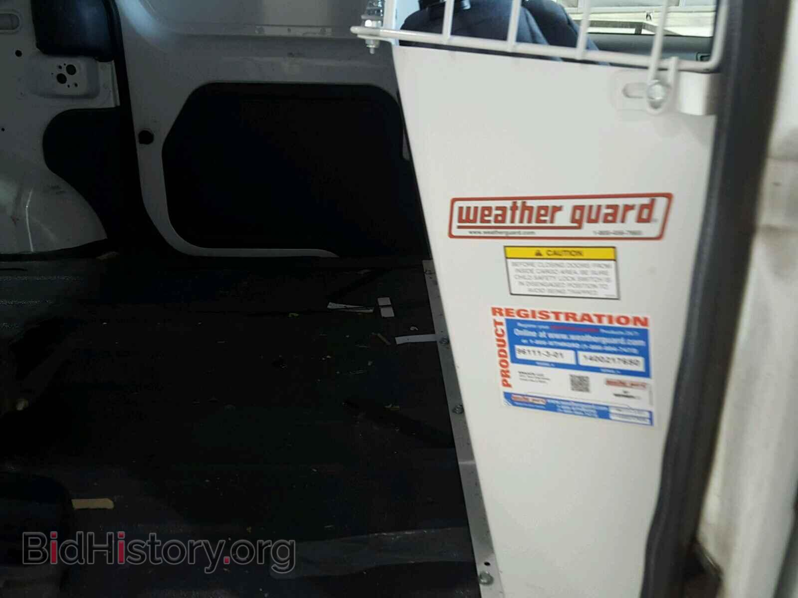 2013 FORD TRANSIT CO - VIN: NM0LS7DN6DT168877 - Фото 6