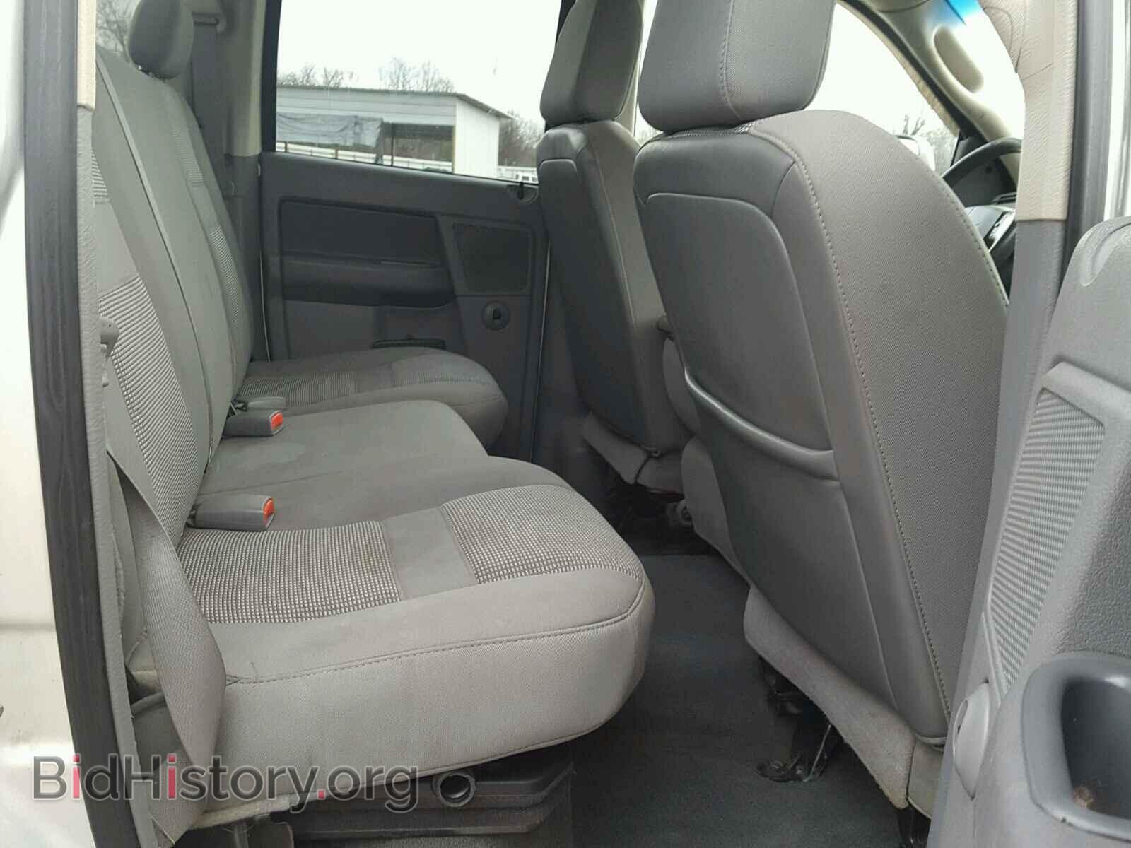 2008 DODGE RAM 3500 - VIN: 3D7MX48A48G116056 - Фото 6