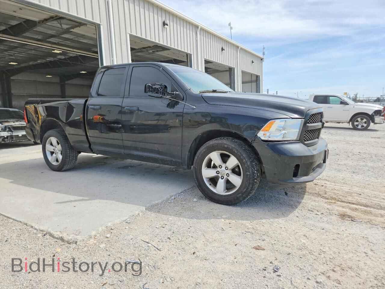2015 RAM 1500 - VIN: 1C6RR7FT4FS636559 - Фото 4