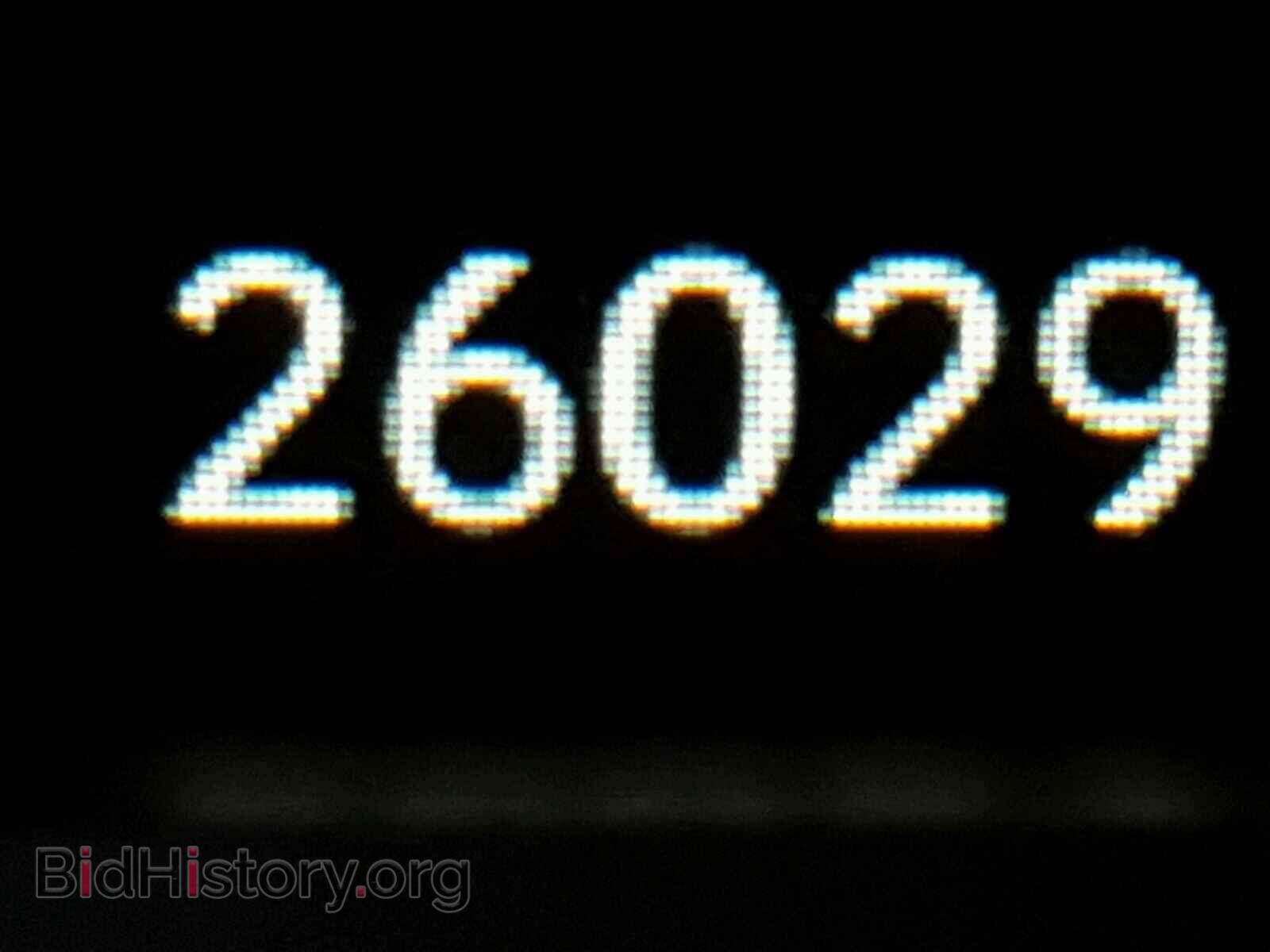 2013 LEXUS GS350 - VIN: JTHBE1BL9D5000979 - Фото 8