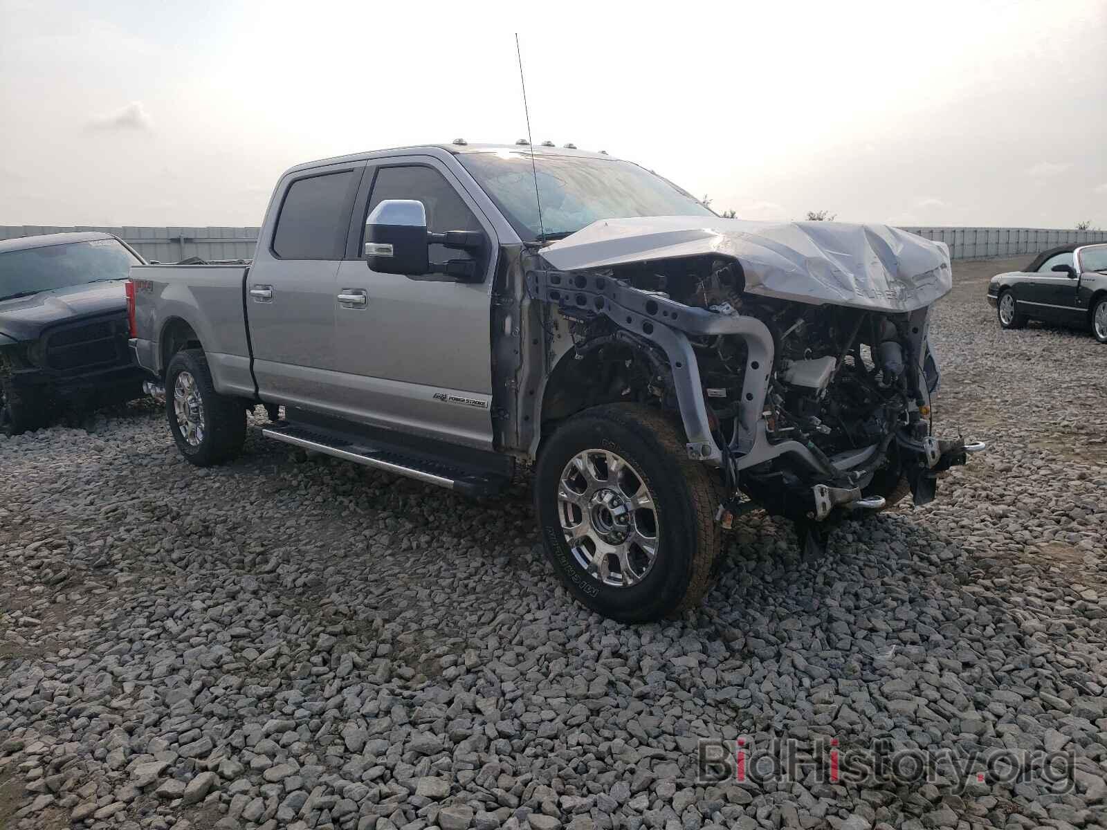 Photo 1FT7W2BT5LEC60403 - FORD F250 2020