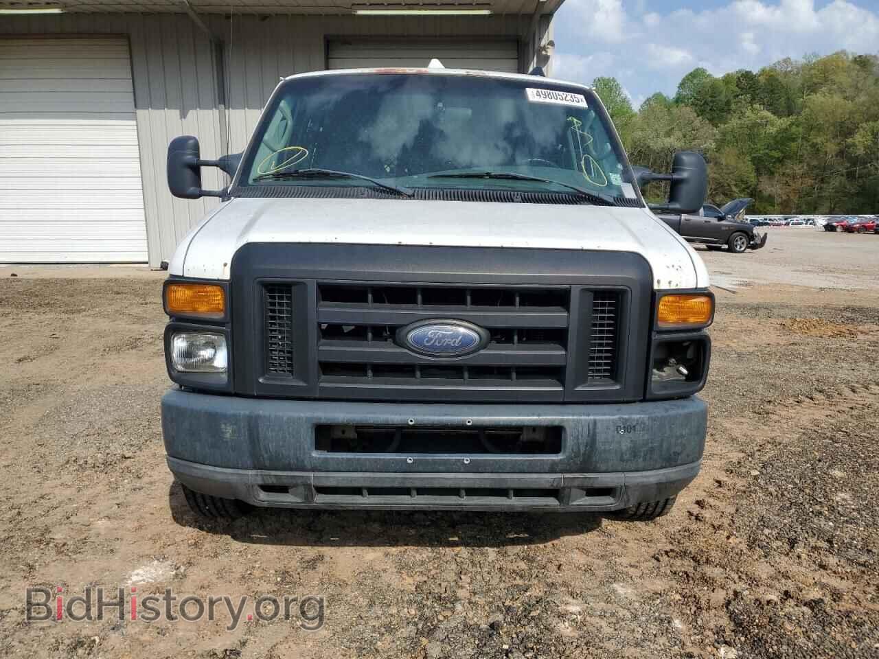 2008 FORD ALL Models - VIN: 1FTSE34L08DA26814 - Фото 5