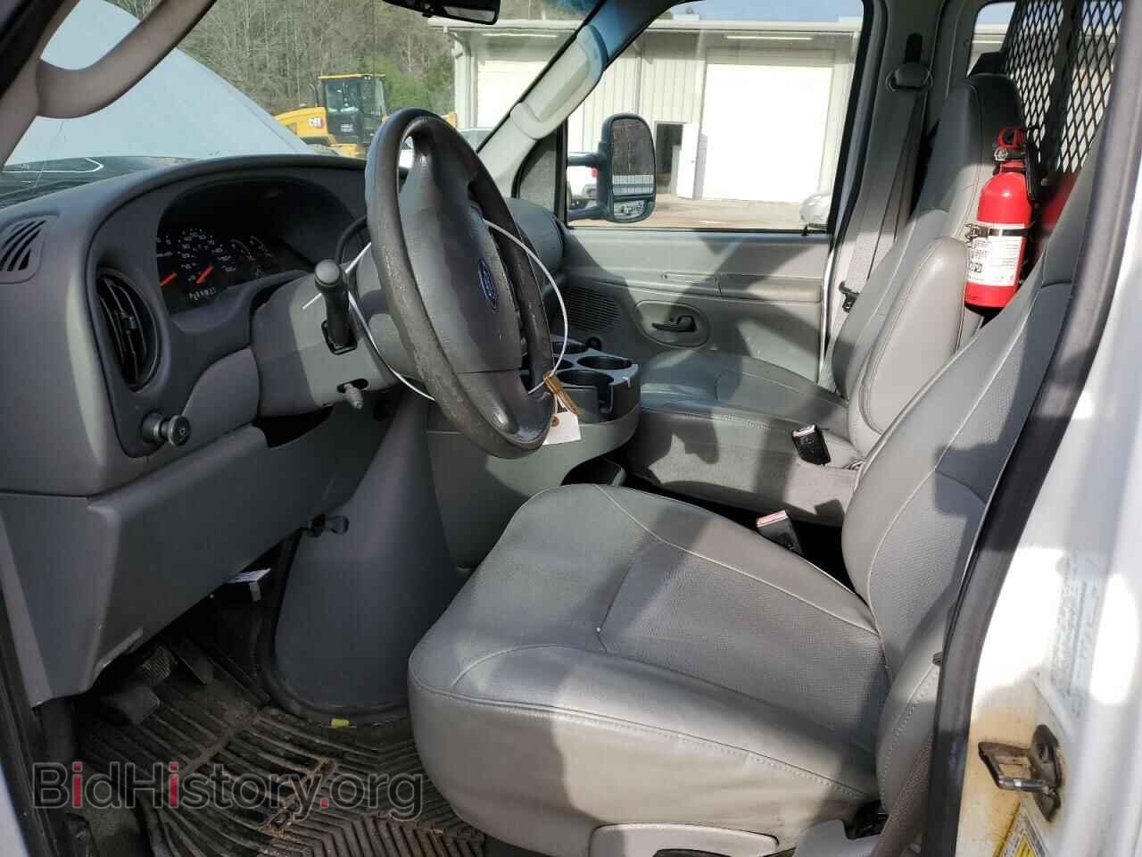 2008 FORD ALL Models - VIN: 1FTSE34L08DA26814 - Фото 7